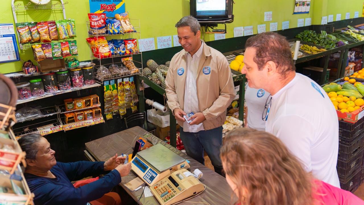 Tiago_Carbonaro_Prefeito_Itaporã