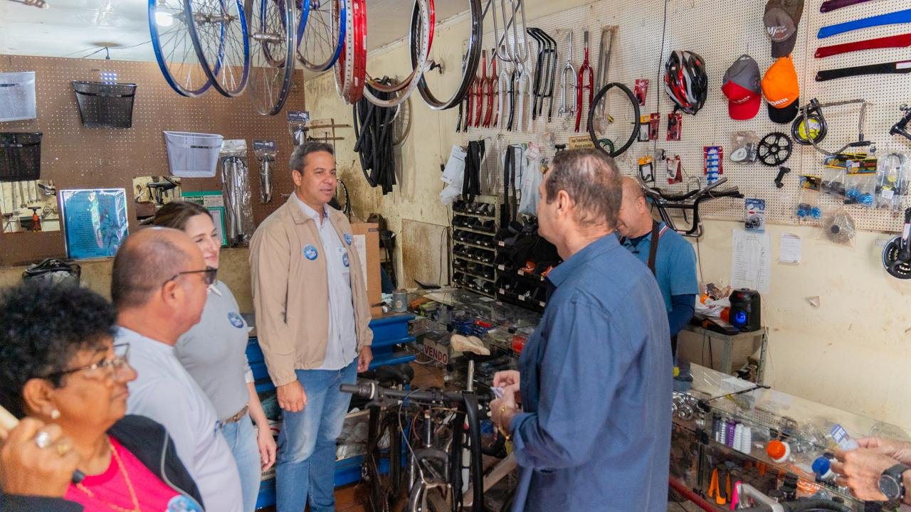 Tiago_Carbonaro_Prefeito_Itaporã
