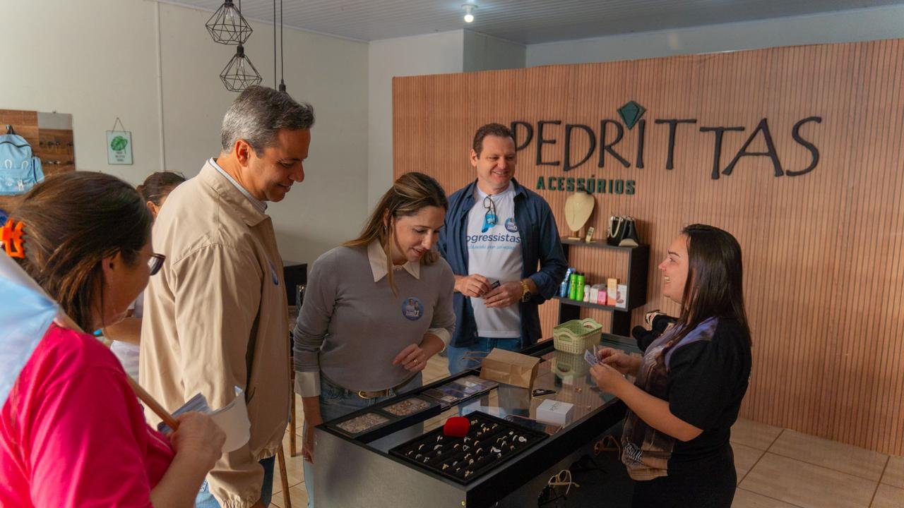 Tiago_Carbonaro_Prefeito_Itaporã