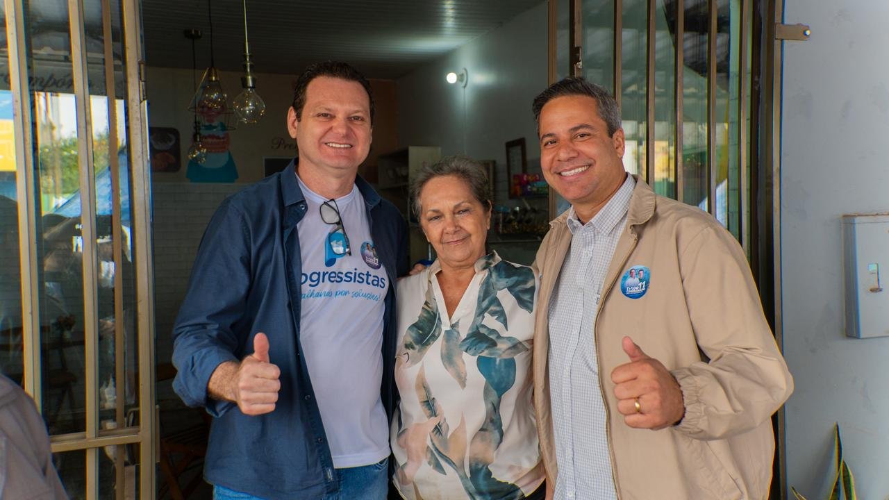 Tiago_Carbonaro_Prefeito_Itaporã