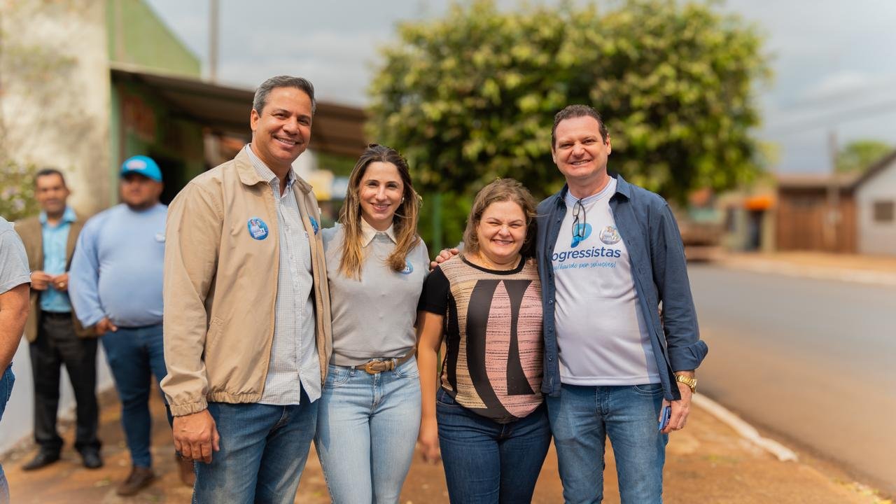 Tiago_Carbonaro_Prefeito_Itaporã