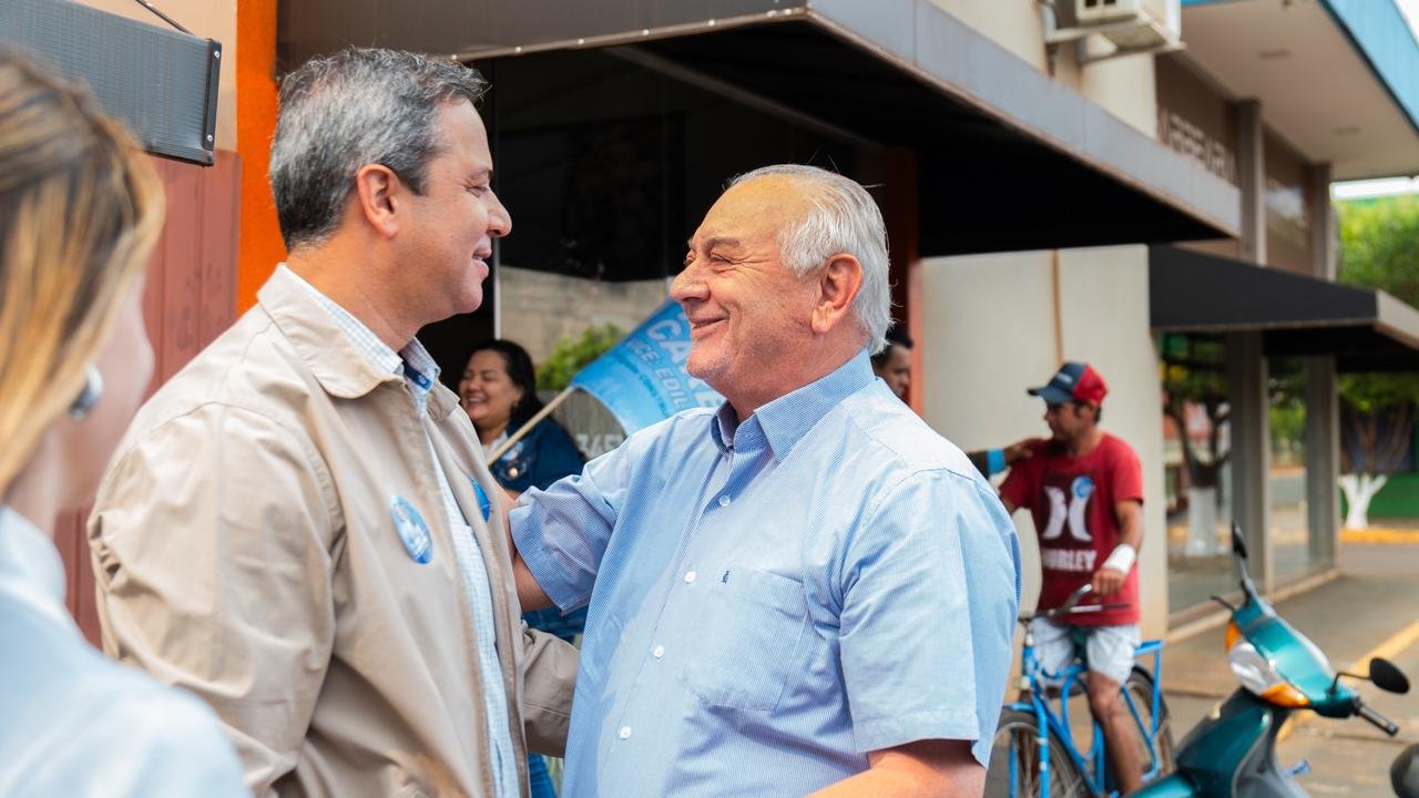 Tiago_Carbonaro_Prefeito_Itaporã