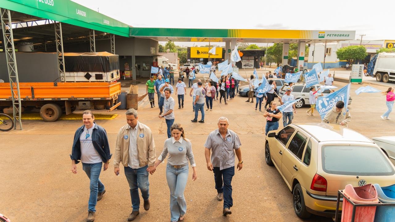 Tiago_Carbonaro_Prefeito_Itaporã