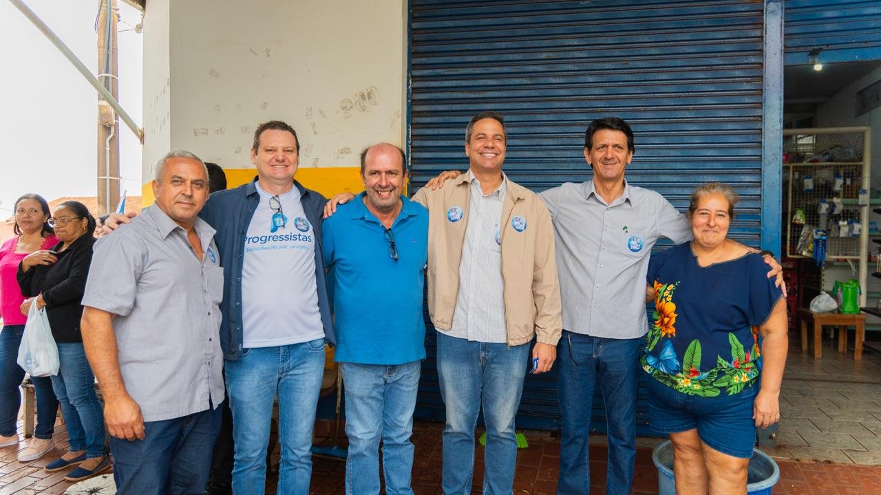Tiago_Carbonaro_Prefeito_Itaporã