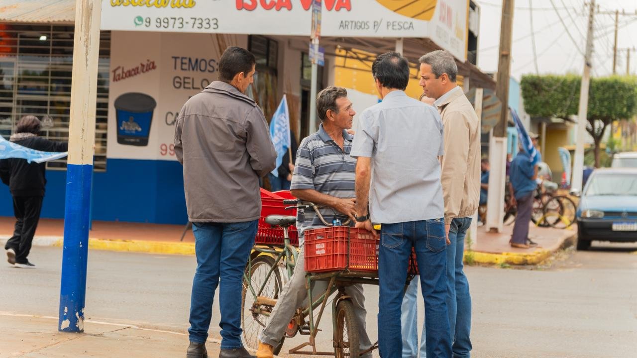 Tiago_Carbonaro_Prefeito_Itaporã