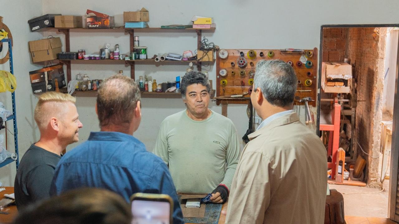 Tiago_Carbonaro_Prefeito_Itaporã