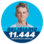 PERFIL-BELISIARIO PERFIL-BELISIARIO