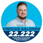PERFIL-SALOMÃO PERFIL-SALOMÃO